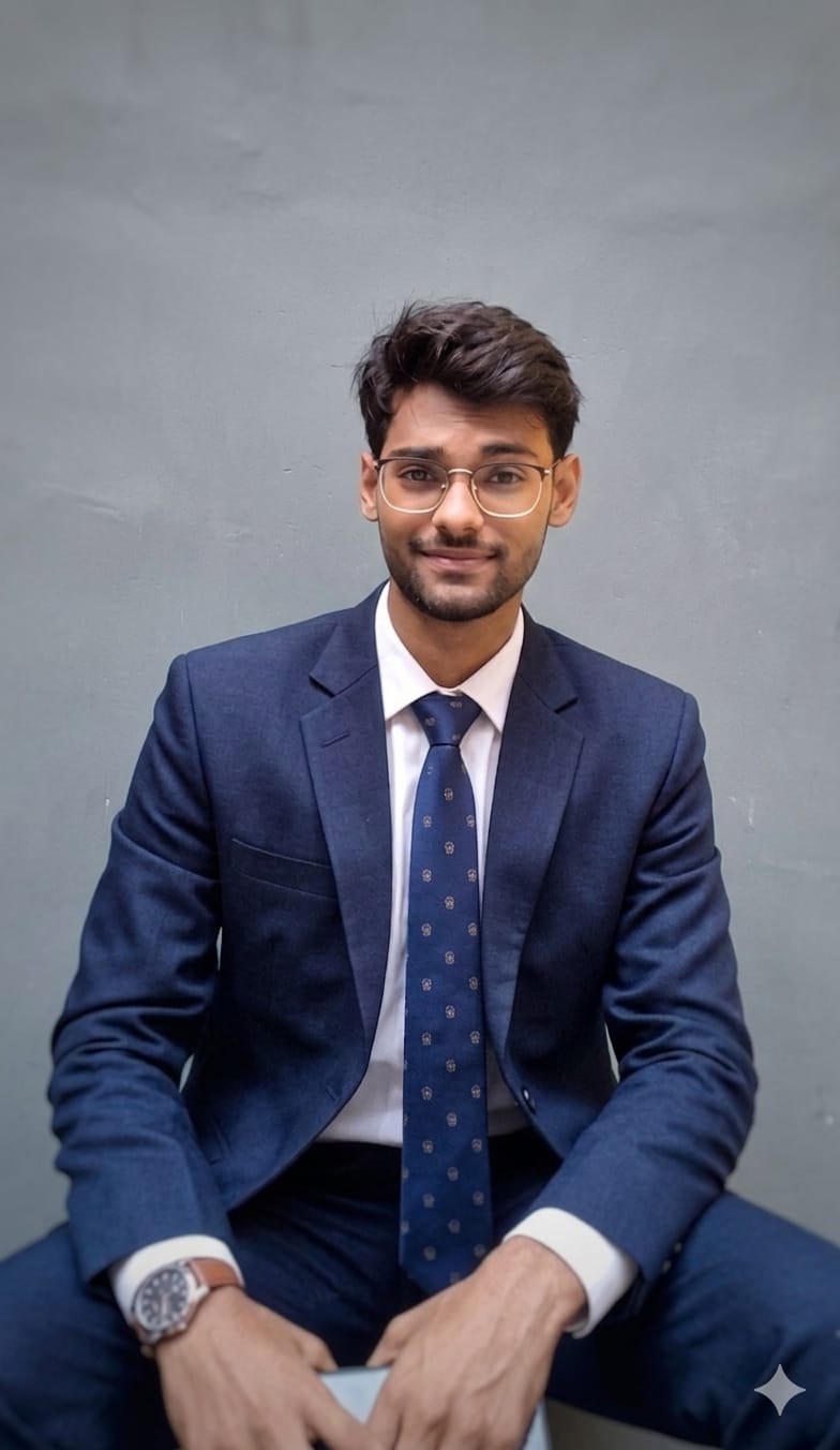 Debarghya Sengupta